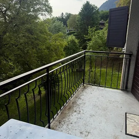 Borée Thollon-les-Memises