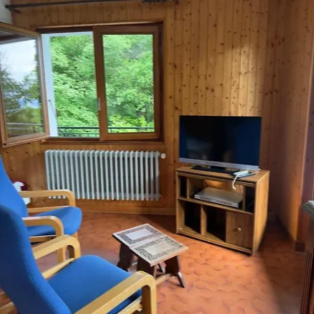 Borée Apartamento