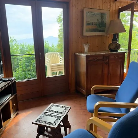 Borée Apartamento *