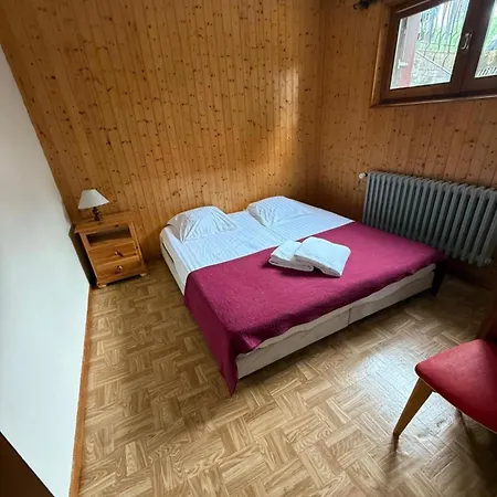 Borée Apartamento *