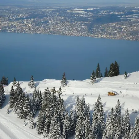 Boree شقة تولو