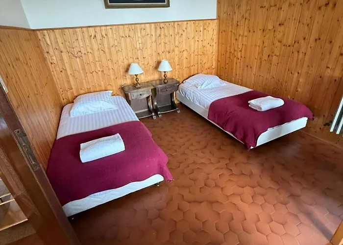 Apartament Boree