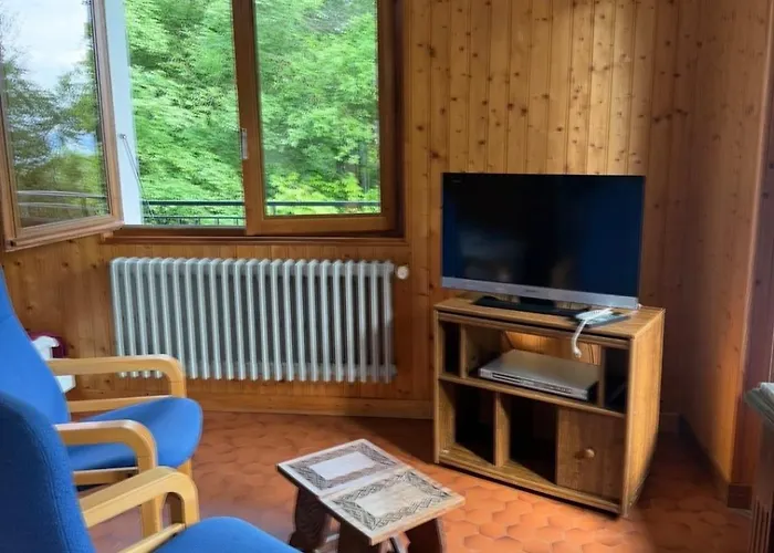 Boree Apartament